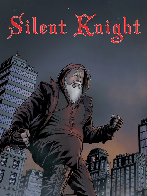 Silent Knight