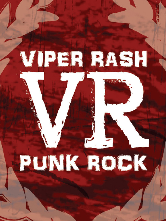 Viper Rash